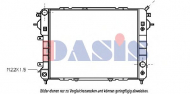 Теплообменник AKS DASIS 150410N