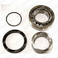 Комплект подшипника DELPHI BK1025