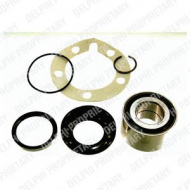 Комплект подшипника DELPHI BK1210
