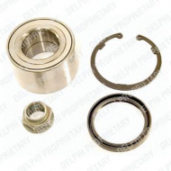 Комплект подшипника DELPHI BK1243