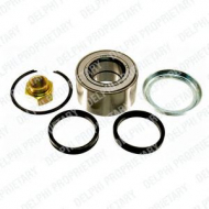 Комплект подшипника DELPHI BK249