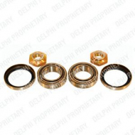 Комплект подшипника DELPHI BK403