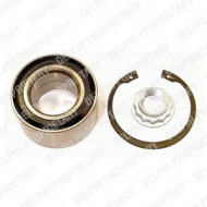 Комплект подшипника DELPHI BK616