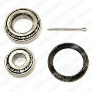 Комплект подшипника DELPHI BK635