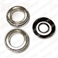 Комплект подшипника DELPHI BK706