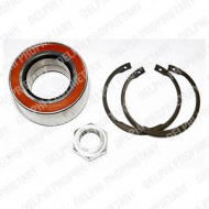 Комплект подшипника DELPHI BK907