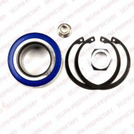 Комплект подшипника DELPHI BK1374