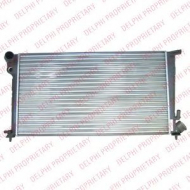 Теплообменник DELPHI TSP0524053