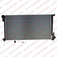Теплообменник DELPHI TSP0524066