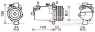 Компрессор SCHLIECKMANN 6006K408