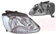 Фара SCHLIECKMANN 50459134
