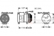 Компрессор SCHLIECKMANN 6028K073