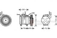 Компрессор SCHLIECKMANN 6025K167
