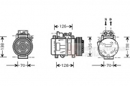 Компрессор SCHLIECKMANN 6030K084