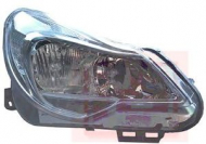 Фара SCHLIECKMANN 50341171