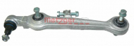 Рычаг независимой подвески колеса METZGER 58009318