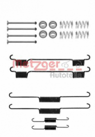 Комплектующие METZGER 105-0817