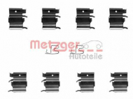 Комплектующие METZGER 109-1244
