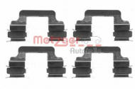 Комплектующие METZGER 109-1610