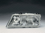 Фара MAGNETI MARELLI 712329461119