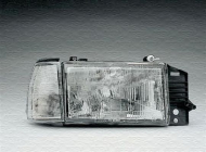 Фара MAGNETI MARELLI 711328031110