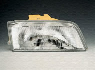 Фара MAGNETI MARELLI 712351401120