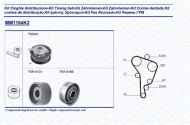 Ременный комплект MAGNETI MARELLI 341311641102