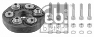 Шарнир FEBI BILSTEIN 03585