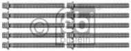Комплект болтов FEBI BILSTEIN 04082