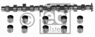 Комплект вала FEBI BILSTEIN 04886