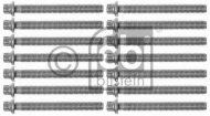 Комплект болтов FEBI BILSTEIN 08245