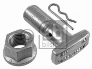 Болт FEBI BILSTEIN 08548