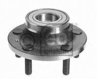 Ступица колеса FEBI BILSTEIN 09007