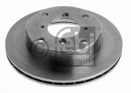 Тормозной диск FEBI BILSTEIN 10867