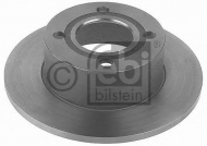 Тормозной диск FEBI BILSTEIN 11396