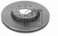 Тормозной диск FEBI BILSTEIN 11454