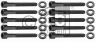 Комплект болтов FEBI BILSTEIN 12653