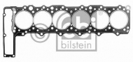Прокладкa FEBI BILSTEIN 14395