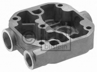 Головка цилиндра FEBI BILSTEIN 14668