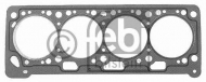 Прокладкa FEBI BILSTEIN 15554