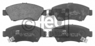Комплект тормозных колодок FEBI BILSTEIN 16305