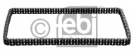 Цепь FEBI BILSTEIN 17655