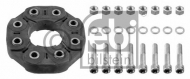 Шарнир FEBI BILSTEIN 21199
