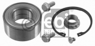 Комплект подшипника FEBI BILSTEIN 21697