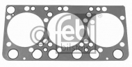 Прокладкa FEBI BILSTEIN 22000