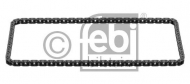 Цепь FEBI BILSTEIN 25358