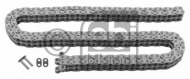 Цепь FEBI BILSTEIN 25445