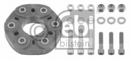 Шарнир FEBI BILSTEIN 26087