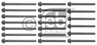 Комплект болтов FEBI BILSTEIN 26436