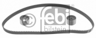 Ременный комплект FEBI BILSTEIN 27266